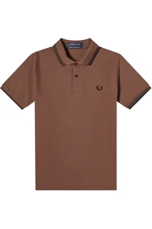 Fred Perry Men