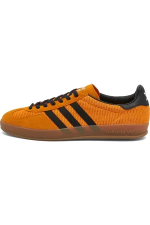 adidas Gazelle Indoor in , Size UK 11.5 | END. Clothing