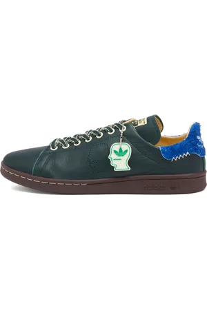 adidas X Brain Dead Stan Smith Sneaker in , Size UK 3.5 | END. Clothing