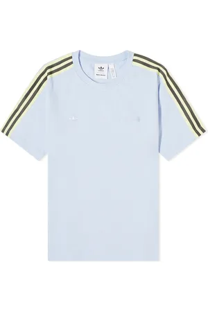 adidas X Wales Bonner Set-In T-Shirt in , Size Small | END. Clothing