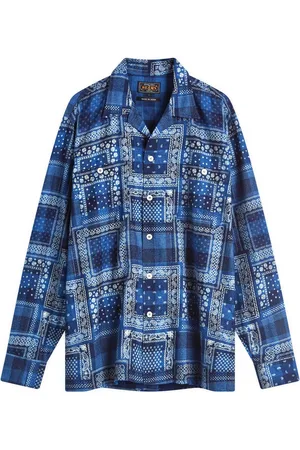 Beams Men