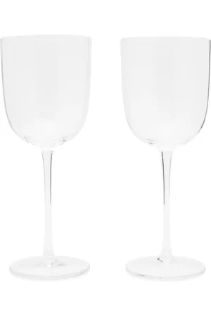 Ferm Living Host Red Wine Glasses - Set of 2 in | END. Clothing