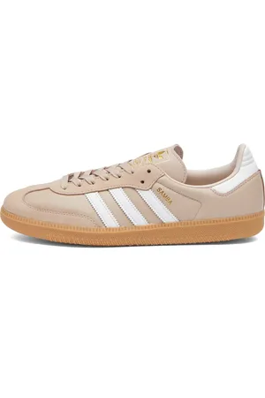 adidas Samba OG W Sneaker in , Size UK 10 | END. Clothing