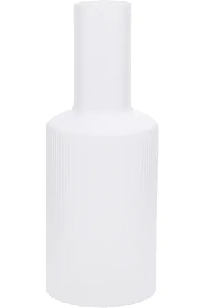 Ferm Living Ripple Carafe in | END. Clothing