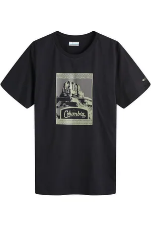 Columbia Men