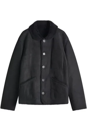 YMC END. x Brainticket Jacket in , Size Medium | END. Clothing