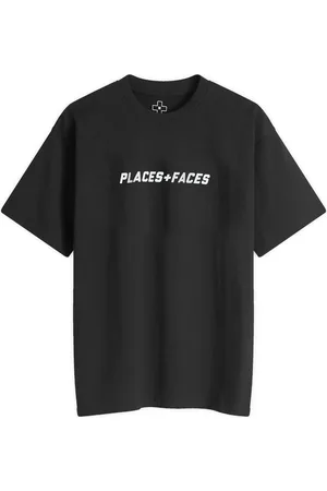 Places + Faces Men