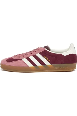 adidas Gazelle Indoor in , Size UK 10 | END. Clothing