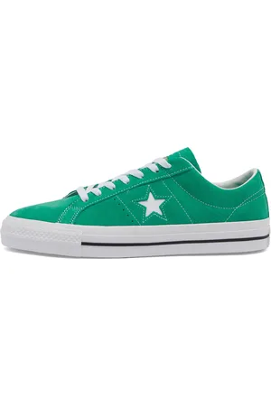 Converse One Star Pro Suede Sneakers in , Size UK 10 | END. Clothing