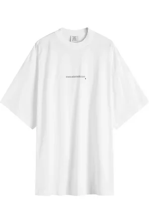 Vetements Men