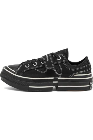 Converse X Feng Chen Wang Chuck 70 2-In-1 Ox Sneakers in , Size UK 3 | END. Clothing