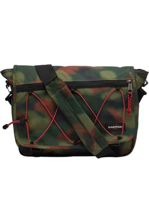Eastpak Delegate + Messenger Bag in | END. Clothing