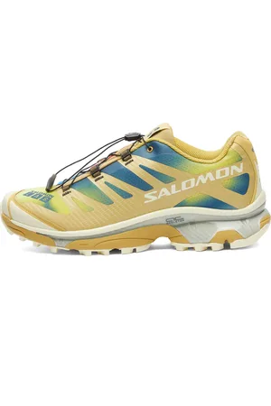 Salomon XT-4 OG AURORA BOREALIS Sneakers in , Size UK 10 | END. Clothing