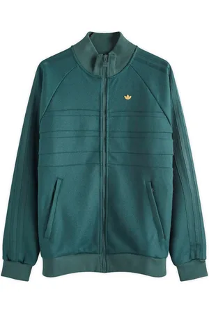 adidas Archive Track Top in , Size Large | END. Clothing