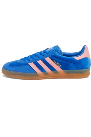 adidas Gazelle Indoor in , Size UK 3 | END. Clothing