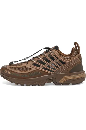 Salomon ACS PRO DESERT Sneakers in , Size UK 10.5 | END. Clothing