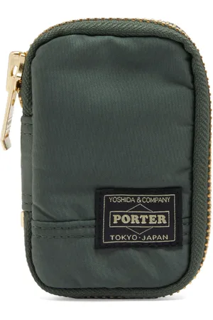 PORTER-YOSHIDA & CO Tanker Key Case in | END. Clothing