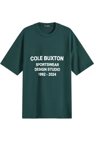Cole Buxton Men