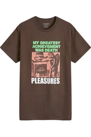 Pleasures Men