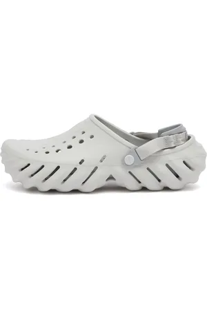 Crocs Echo Clog in , Size UK 4 | END. Clothing