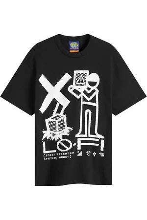 Lo-Fi Men