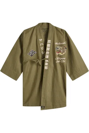 Maharishi Men