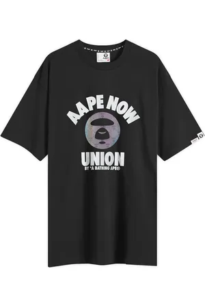 A Bathing Ape Men