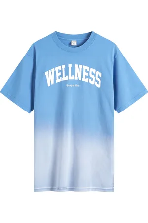 Sporty & Rich Wellness Ivy T-Shirt in , Size Medium | END. Clothing
