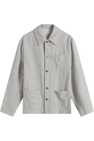 DRIES VAN NOTEN Men