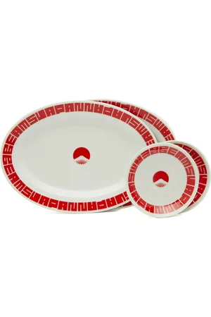 BEAMS JAPAN Gyoza Gift Set in | END. Clothing