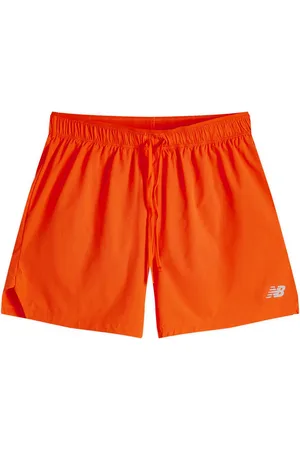 New Balance New Balance 5" RC Short in , Size Small | END. Clothing
