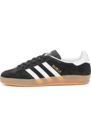 adidas Gazelle Indoor in , Size UK 3 | END. Clothing