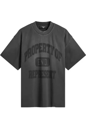 Represent END. x Men