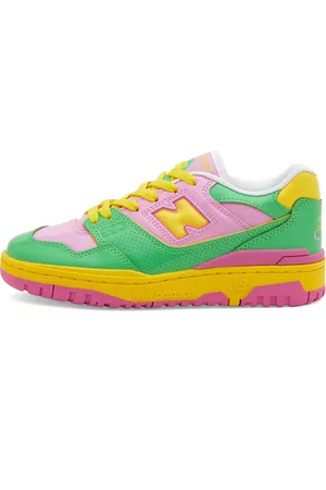 New Balance BB550YKA Sneakers in , Size UK 4 | END. Clothing