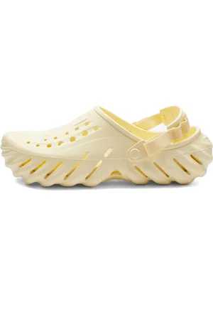 Crocs Echo Clog in , Size UK 7 | END. Clothing