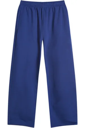 Nike Wool Classics Open Hem Fleece Pant in , Size Medium | END. Clothing