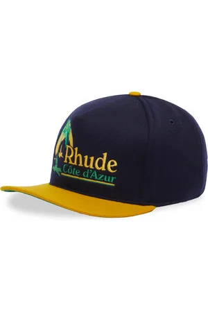 Rhude Men
