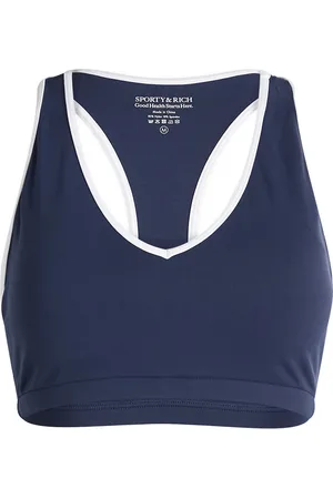 Sporty & Rich Women