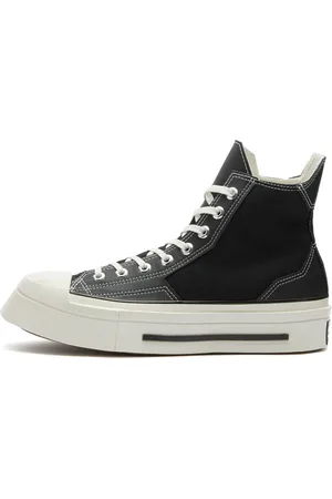 Converse Chuck 70 De Luxe Squared Sneakers in , Size UK 3 | END. Clothing