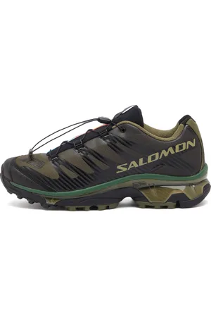 Salomon XT-4 OG in , Size UK 10 | END. Clothing