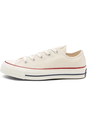 Converse Chuck Taylor 1970s Ox Sneakers in , Size UK 3 | END. Clothing