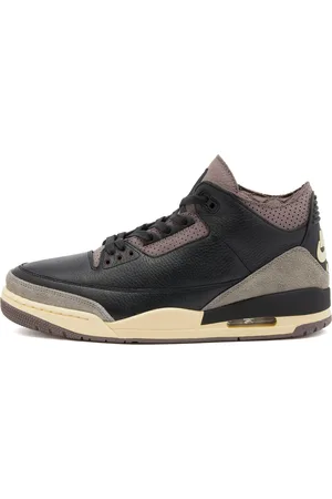 Jordan X A Ma Maniere 3 Retro OG SP Sneaker in , Size UK 4.5 | END. Clothing