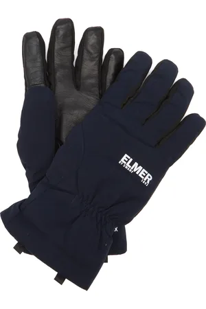 Elmer Gloves Gore-Tex Line Glove in , Size Large | END. Clothing