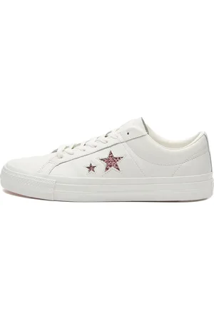 Converse X Turnstile One Star Sneakers in , Size UK 8 | END. Clothing