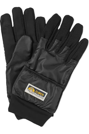 Elmer Gloves Windproof City Glove in , Size X-Large | END. Clothing