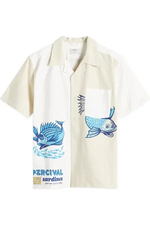 Percival Men