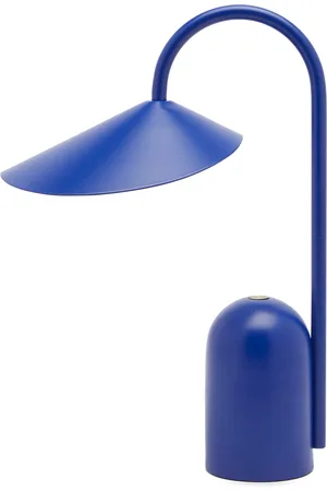 Ferm Living Arum Portable Lamp in | END. Clothing