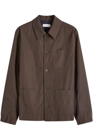 DRIES VAN NOTEN Men