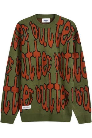 Butter Goods Men