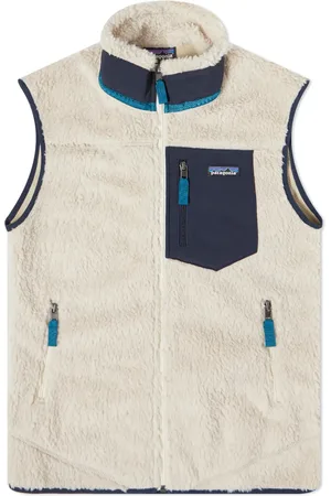 Patagonia Classic Retro-X Vest in , Size Medium | END. Clothing